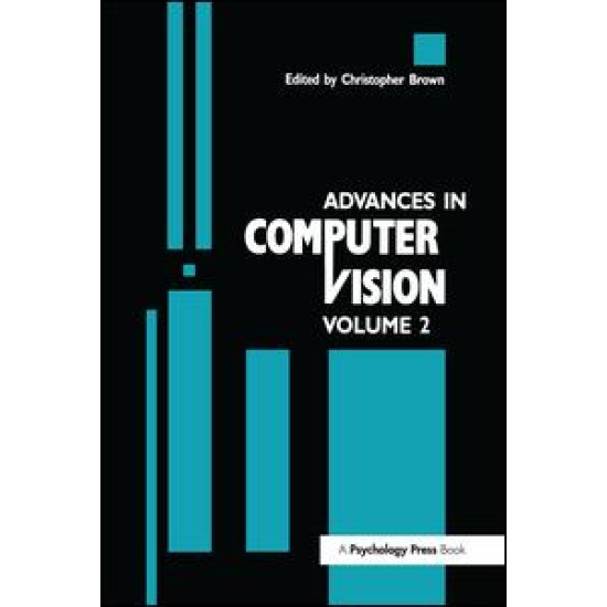 Advances in Computer Vision