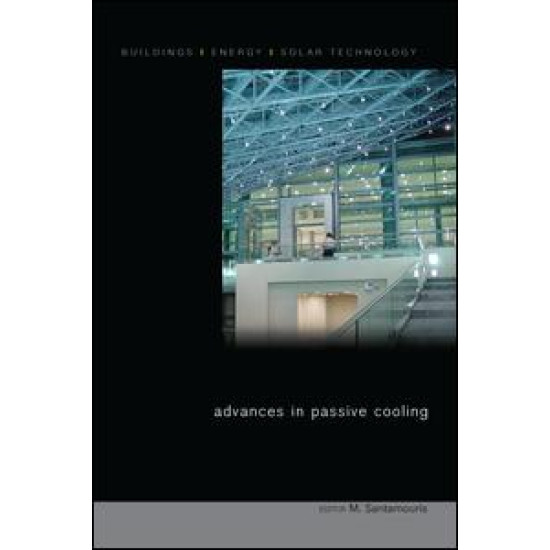 Advances in Passive Cooling Advances in Passive Cooling