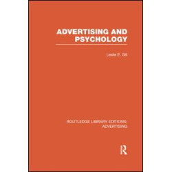 Advertising and Psychology Advertising and Psychology