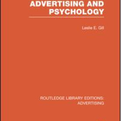 Advertising and Psychology