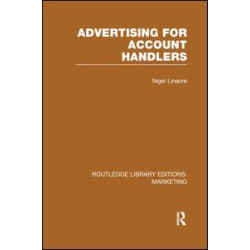 Advertising for Account Holders (RLE Marketing) Advertising for Account Holders (RLE Marketing)