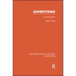 Advertising A New Approach Advertising A New Approach