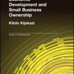 African American Economic Development and Small Business Ownership
