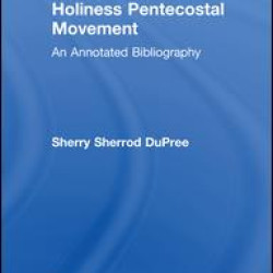 African-American Holiness Pentecostal Movement