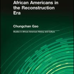 African Americans in the Reconstruction Era African Americans in the Reconstruction Era