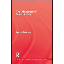Afrikaners Of South Africa Afrikaners Of South Africa