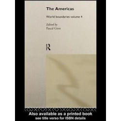 The Americas The Americas