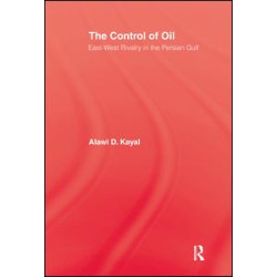 The Control of Oil The Control of Oil