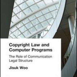 Copyright Law and Computer Programs