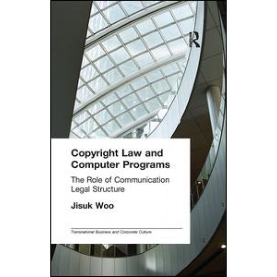 Copyright Law and Computer Programs