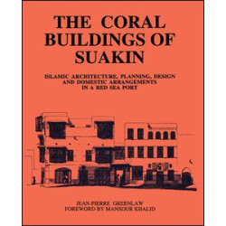Coral Buildings Of Suakin Coral Buildings Of Suakin