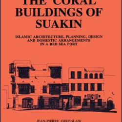 Coral Buildings Of Suakin