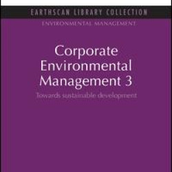 Corporate Environmental Management 3