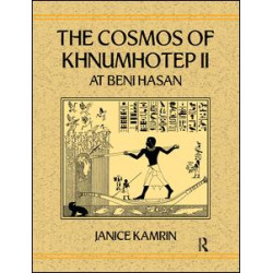 Cosmos Of Khnumhotep Cosmos Of Khnumhotep