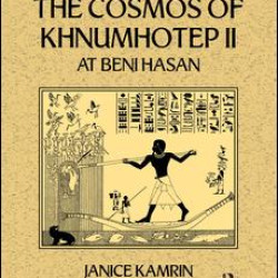 Cosmos Of Khnumhotep Cosmos Of Khnumhotep