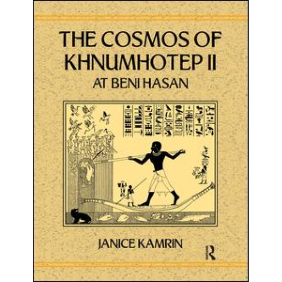 Cosmos Of Khnumhotep