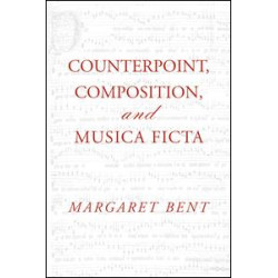 Counterpoint, Composition and Musica Ficta