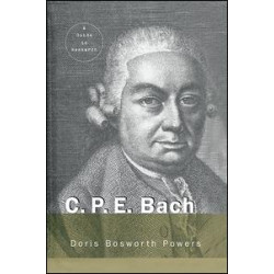 C.P.E. Bach C.P.E. Bach