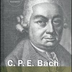 C.P.E. Bach C.P.E. Bach