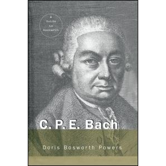 C.P.E. Bach