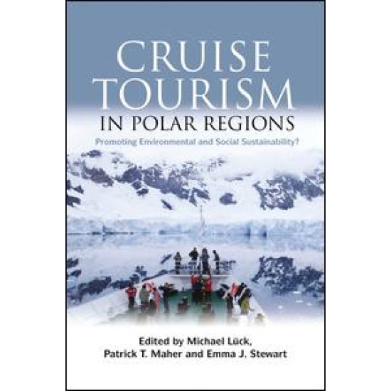 Cruise Tourism in Polar Regions