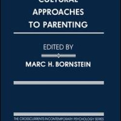 Cultural Approaches To Parenting