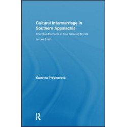 Cultural Intermarriage in Southern Appalachia