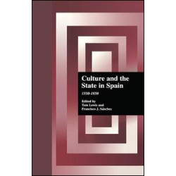 Culture and the State in Spain Culture and the State in Spain