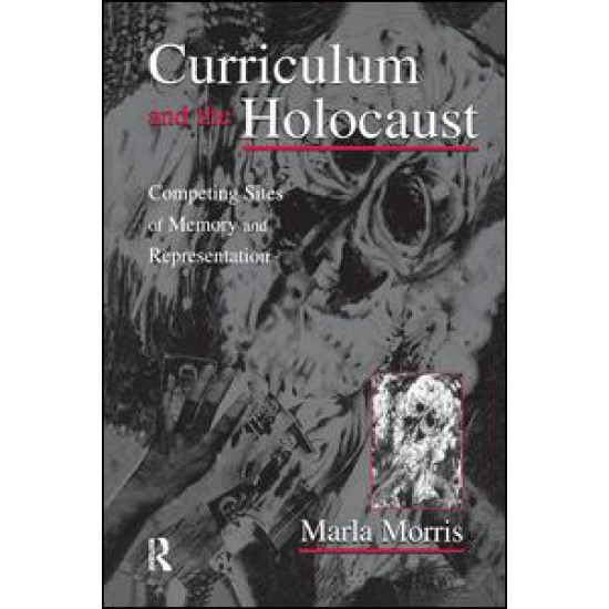 Curriculum and the Holocaust