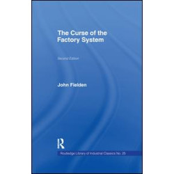 Curse of the Factory System Curse of the Factory System