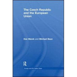 The Czech Republic and the European Union The Czech Republic and the European Union