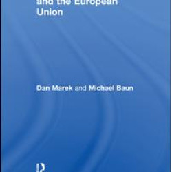 The Czech Republic and the European Union The Czech Republic and the European Union