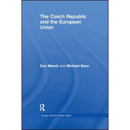 The Czech Republic and the European Union The Czech Republic and the European Union