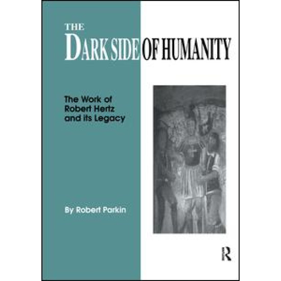 The Dark Side of Humanity
