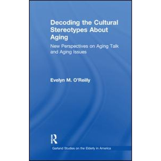 Decoding the Cultural Stereotypes About Aging