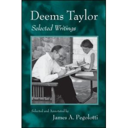 Deems Taylor