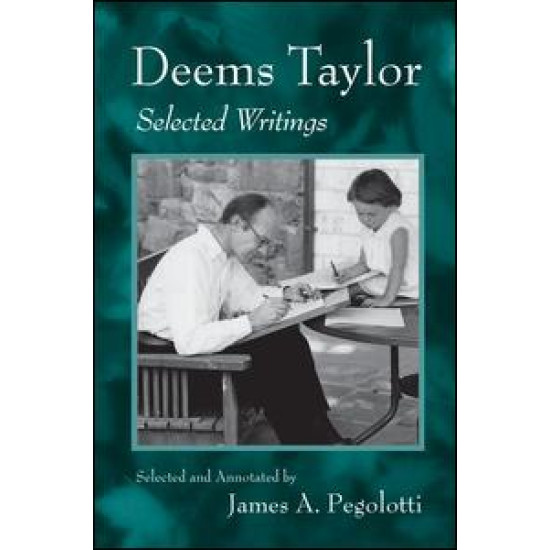 Deems Taylor