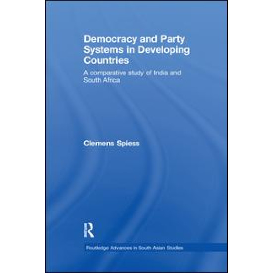 Democracy and Party Systems in Developing Countries
