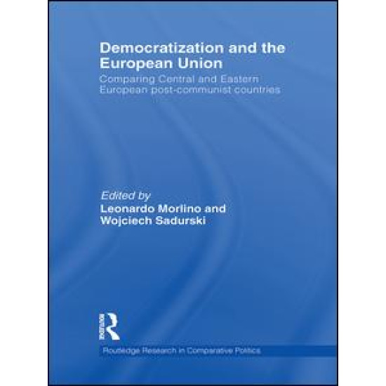 Democratization and the European Union