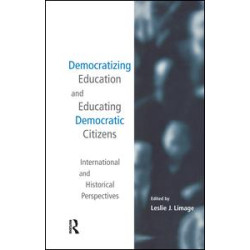 Democratizing Education and Educating Democratic Citizens