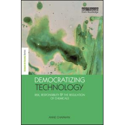 Democratizing Technology Democratizing Technology