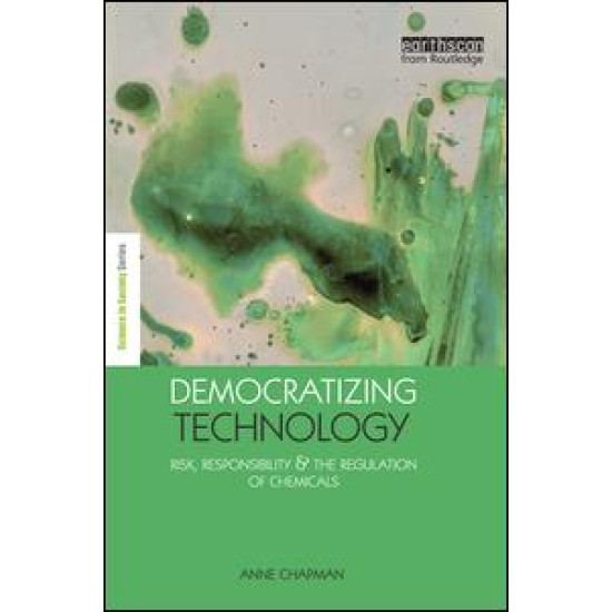 Democratizing Technology