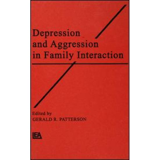 Depression and Aggression in Family interaction