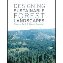 Designing Sustainable Forest Landscapes
