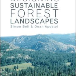 Designing Sustainable Forest Landscapes Designing Sustainable Forest Landscapes