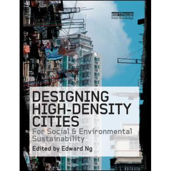 Designing High-Density Cities