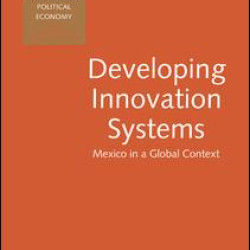 Developing Innovation Systems Developing Innovation Systems