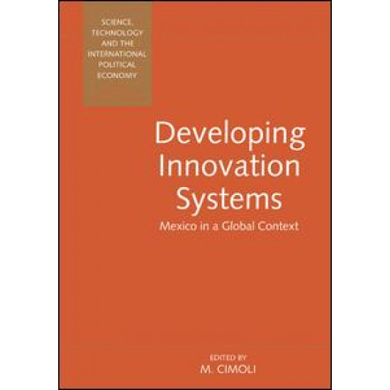 Developing Innovation Systems