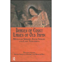 Diaries Of The Court Ladies Of Diaries Of The Court Ladies Of
