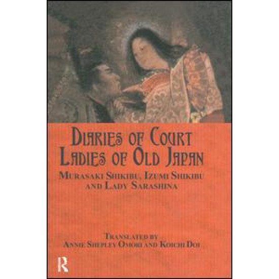 Diaries Of The Court Ladies Of